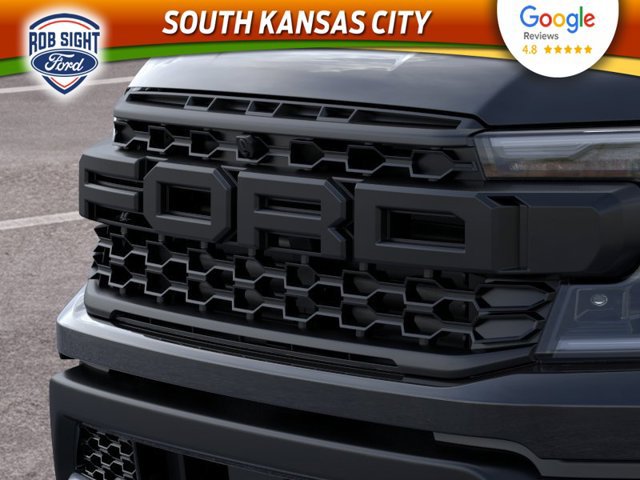 New 2026 Ford Ranger Raptor AWD/4WD image 17