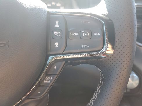 New 2026 RAM 1500 Rebel image 12