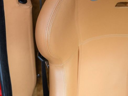 Used 2002 Ferrari 360 Modena image 25