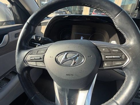 Used 2021 Hyundai Palisade SEL w/ Premium Package FWD image 5