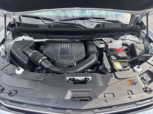 Used 2026 Chevrolet Traverse LT AWD/4WD image 26