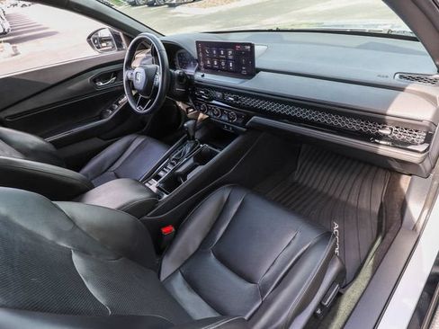 Used 2023 Honda Accord Sport image 22
