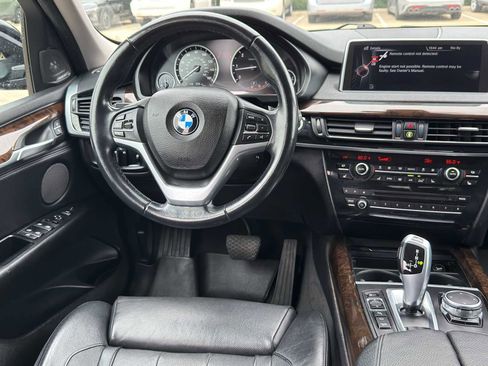 Used 2015 BMW X5 xDrive35d AWD/4WD image 27