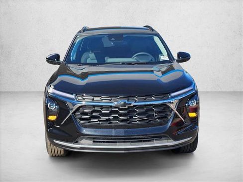 New 2026 Chevrolet Trax LT w/ Driver Confidence Package image 6