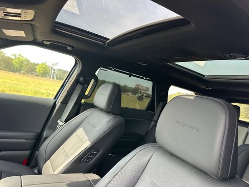 New 2026 Hyundai Palisade Calligraphy FWD image 34