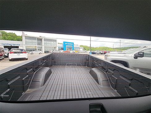 New 2025 Chevrolet Silverado 1500 W/T w/ WT Value Package image 28