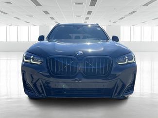 Certified 2024 BMW X3 sDrive30i w/ M Sport Package video 2