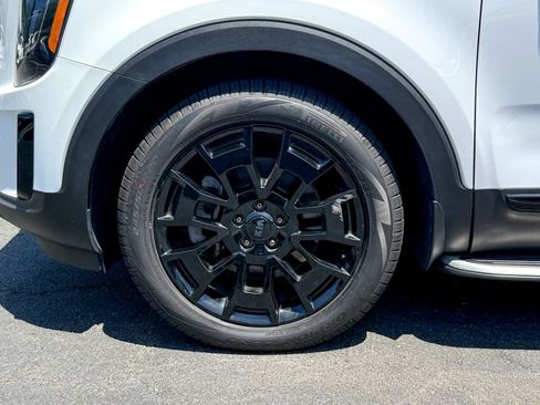 Used 2021 Kia Telluride SX w/ SX Prestige Package AWD/4WD image 11
