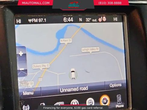 Used 2014 Jeep Grand Cherokee Limited AWD/4WD image 12