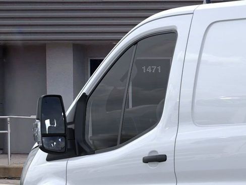 New 2025 Ford Transit 350 Low Roof AWD w/ Load Area Protection Package image 20