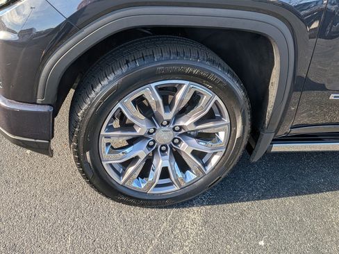 Used 2023 GMC Sierra 1500 Denali image 12