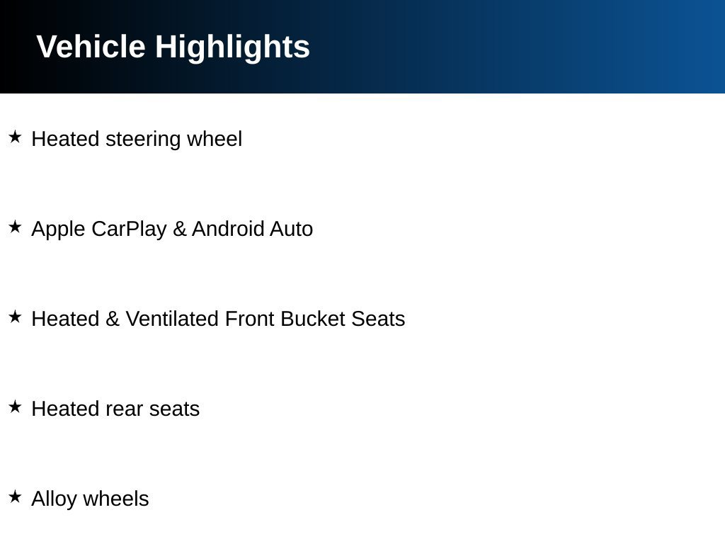Used 2025 Hyundai Tucson Limited AWD/4WD image 6