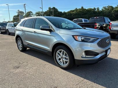 Used 2024 Ford Edge SEL w/ Convenience Package