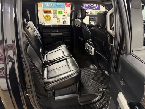 Used 2020 Ford F250 Lariat AWD/4WD image 17