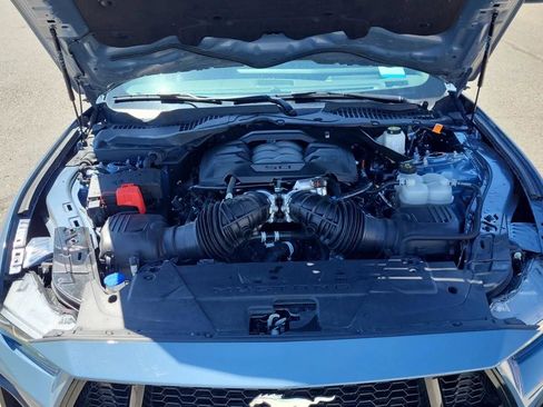 Used 2024 Ford Mustang GT Premium RWD image 8