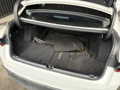 Used 2021 Lexus IS 300 w/ Accessory Package image 18