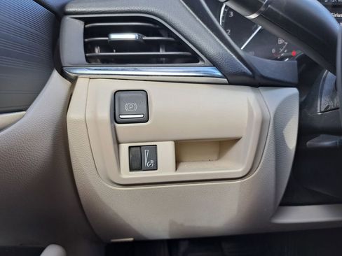 Used 2021 Cadillac CT4 Premium Luxury w/ Climate Package image 15