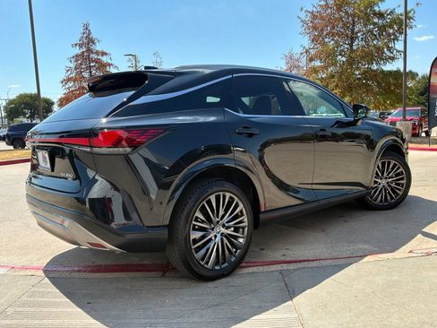 Used 2023 Lexus RX 350 AWD w/ Cold Area Package image 6