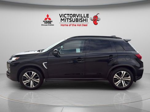Used 2021 Mitsubishi Outlander Sport GT AWD/4WD image 4