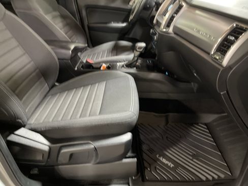 Used 2022 Ford Ranger XLT w/ Equipment Group 301A Mid image 14