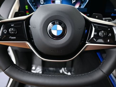 Used 2025 BMW X3 xDrive30i w/ M Sport Package image 34