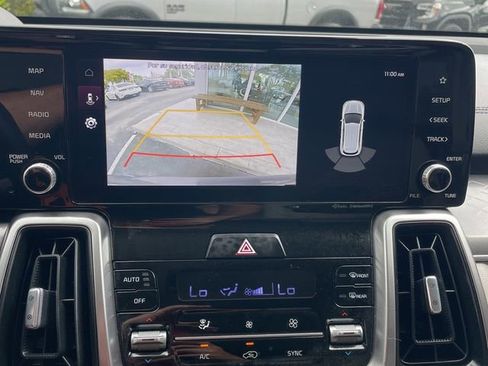 Used 2023 Kia Sorento S w/ Panoramic Sunroof Package FWD image 18