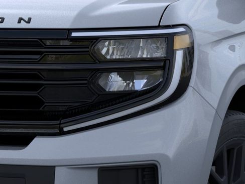 New 2026 Ford Expedition Max Platinum w/ Stealth Appearance Package AWD/4WD image 21
