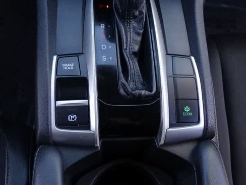 Used 2021 Honda Civic Sport image 34
