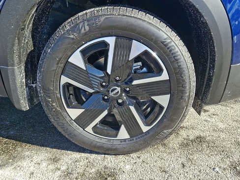 Used 2026 Nissan Kicks SV w/ Charging Package image 27