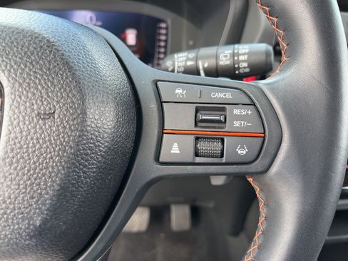 Certified 2026 Honda Passport TrailSport image 22