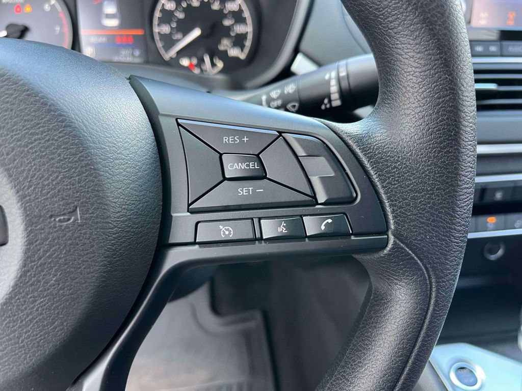 Used 2023 Nissan Altima 2.5 S FWD image 27