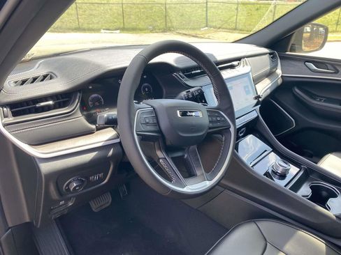 New 2026 Jeep Grand Cherokee Limited w/ Limited Altitude Package RWD image 46