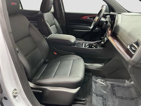 Used 2026 Chevrolet Traverse Z71 w/ Driver Confidence Package AWD/4WD image 30