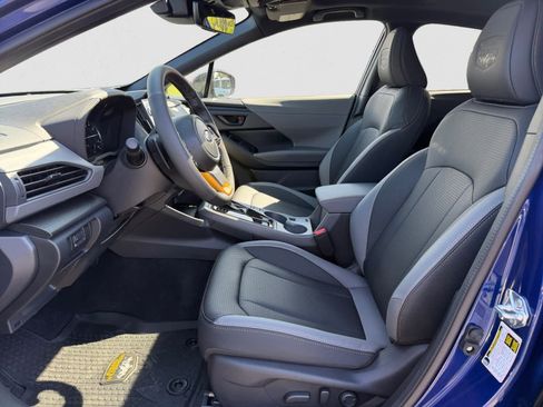 New 2026 Subaru Crosstrek 2.5i Wilderness AWD/4WD image 15