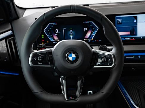 New 2026 BMW X3 xDrive30i w/ Premium Package AWD/4WD image 41