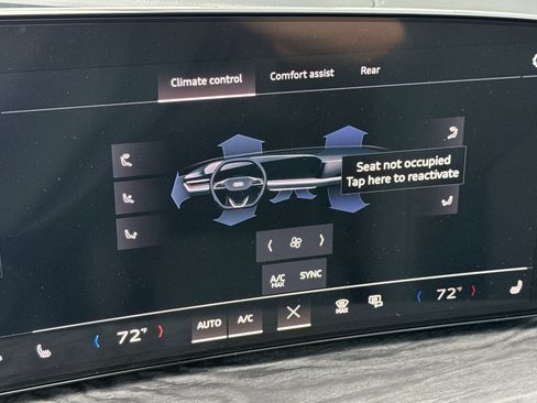 New 2025 Audi Q5 Premium image 18