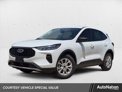 New 2025 Ford Escape Active