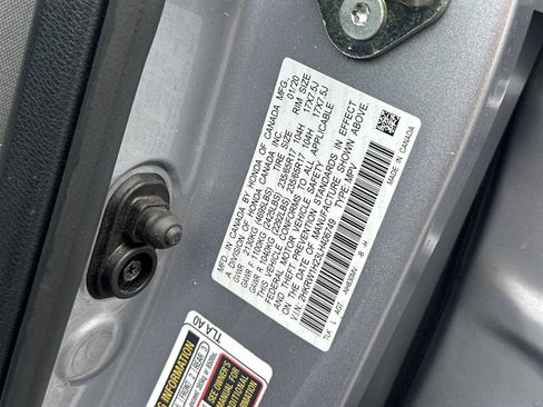Used 2020 Honda CR-V LX image 35