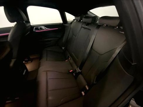 Used 2023 BMW i4 eDrive35 w/ Parking Assistance Package image 11