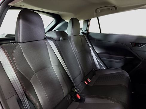 New 2026 Subaru Impreza 2.0i Sport image 26