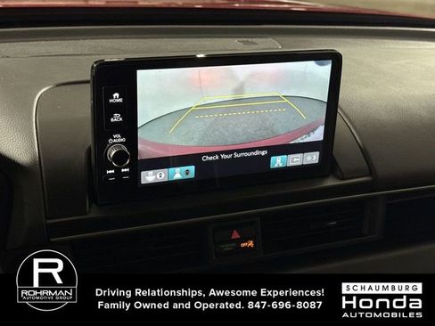 Used 2023 Honda Pilot Elite image 8