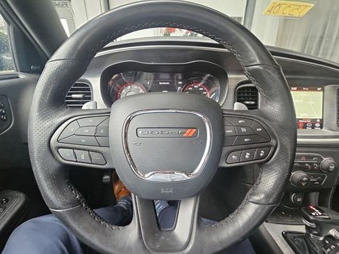 Used 2020 Dodge Charger R/T w/ Daytona Edition Group RWD image 10