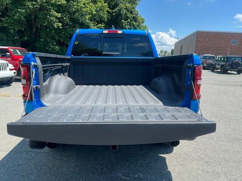 Used 2026 RAM 1500 Rebel w/ Rebel Level 2 Equipment Group AWD/4WD image 5