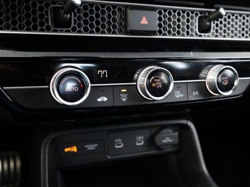 New 2026 Honda Civic Sport image 23