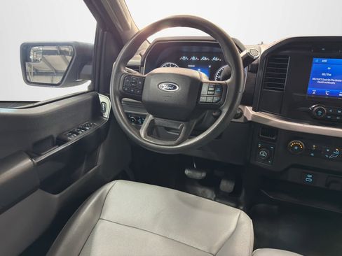 Used 2022 Ford F150 XL w/ FX4 Off-Road Package image 12