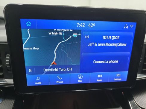 Used 2022 Ford Explorer ST image 22