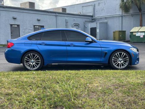 Used 2017 BMW 430i Gran Coupe image 9