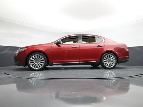 Used 2013 Lincoln MKS FWD image 36