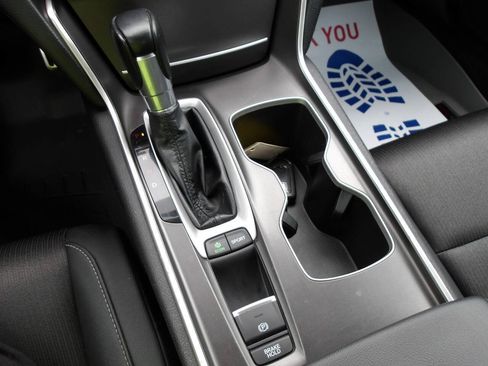 Used 2019 Honda Accord Sport image 20
