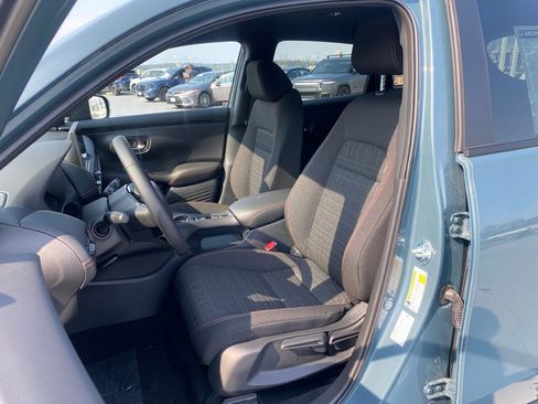 New 2026 Honda HR-V Sport image 17